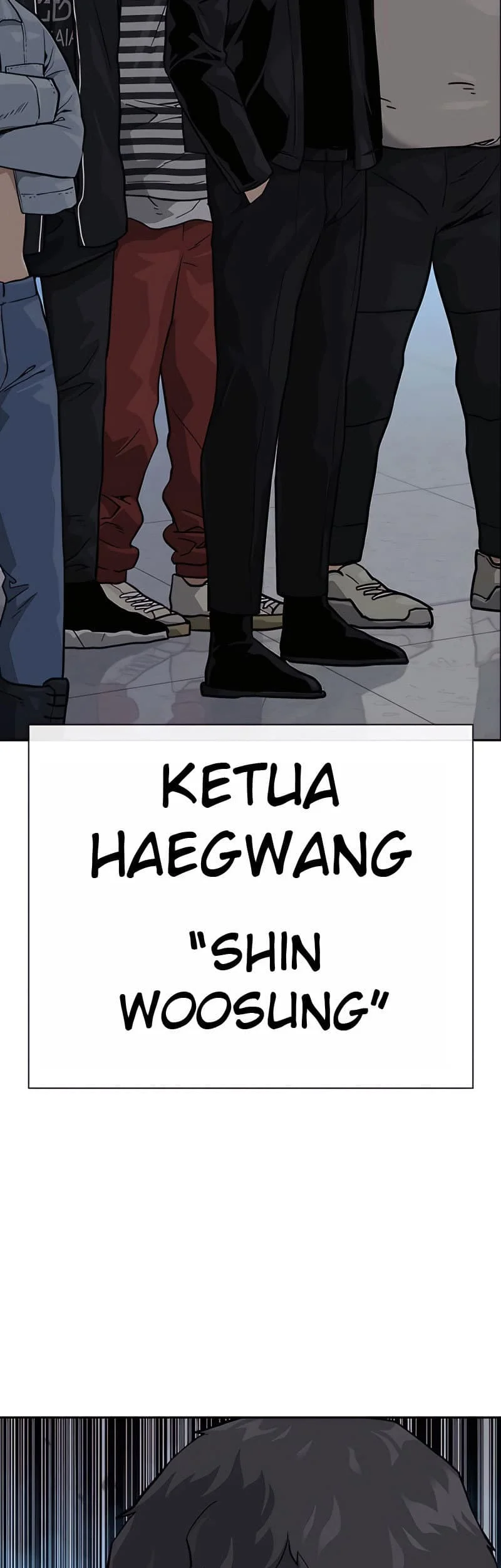 Everyone Loves Her Chapter 57 Gambar 58