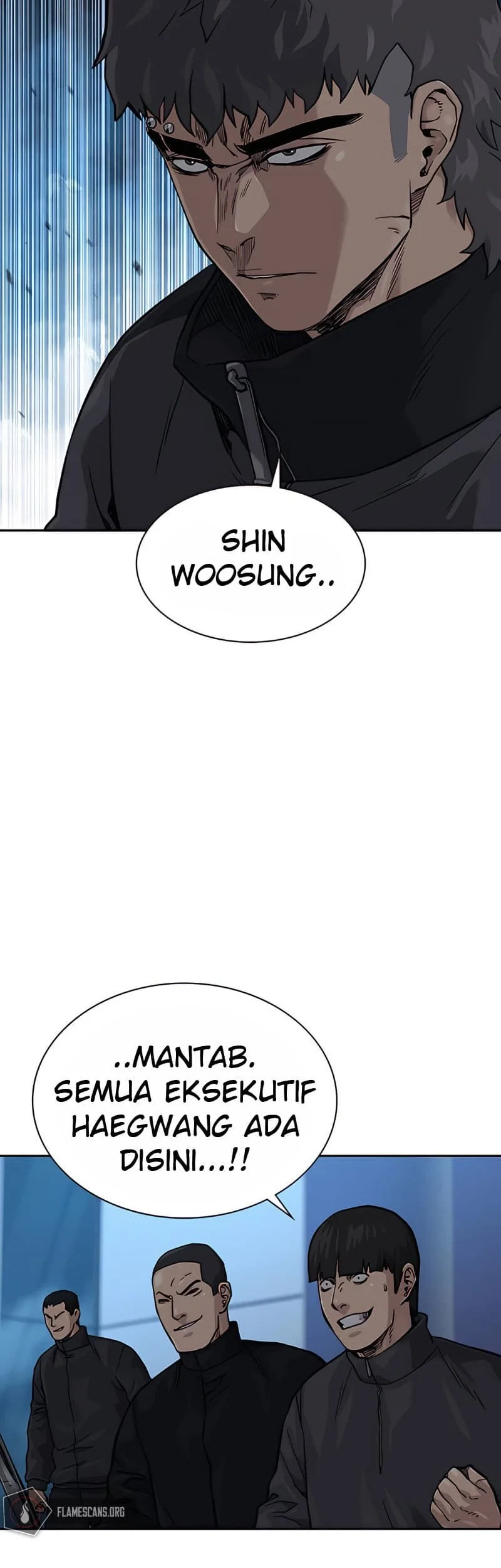 Everyone Loves Her Chapter 57 Gambar 59