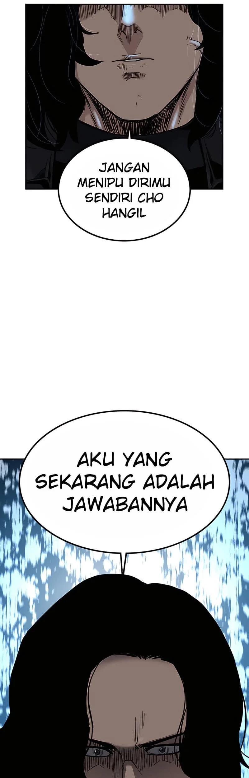 Everyone Loves Her Chapter 57 Gambar 64