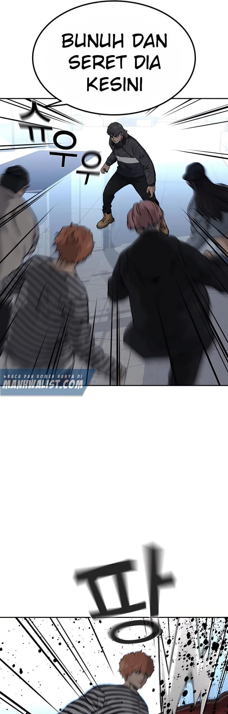 Everyone Loves Her Chapter 57 Gambar 67