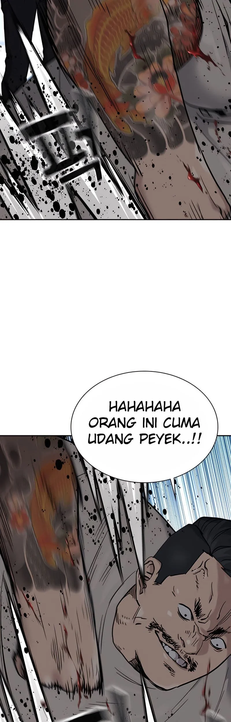 Everyone Loves Her Chapter 57 Gambar 77