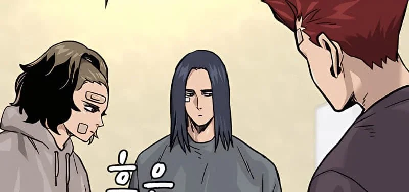 Everyone Loves Her Chapter 57 Gambar 5