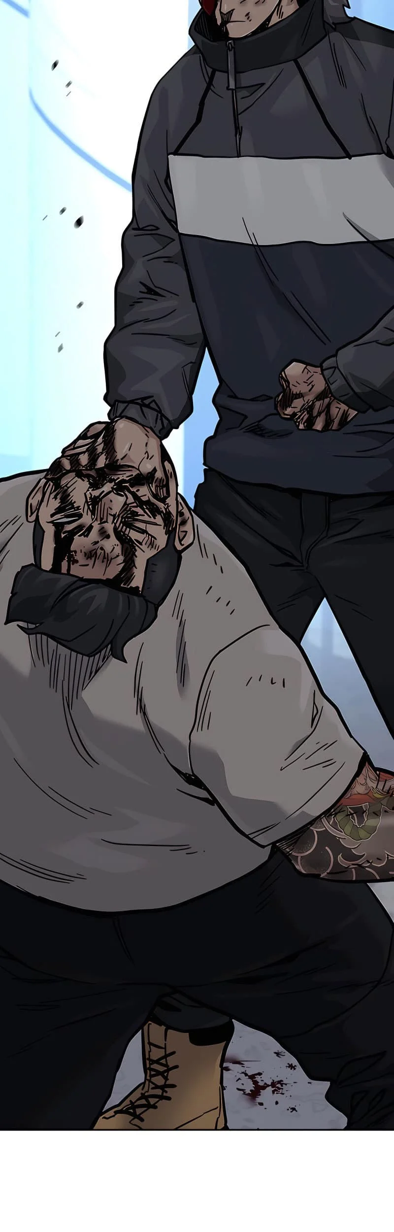 Everyone Loves Her Chapter 57 Gambar 85