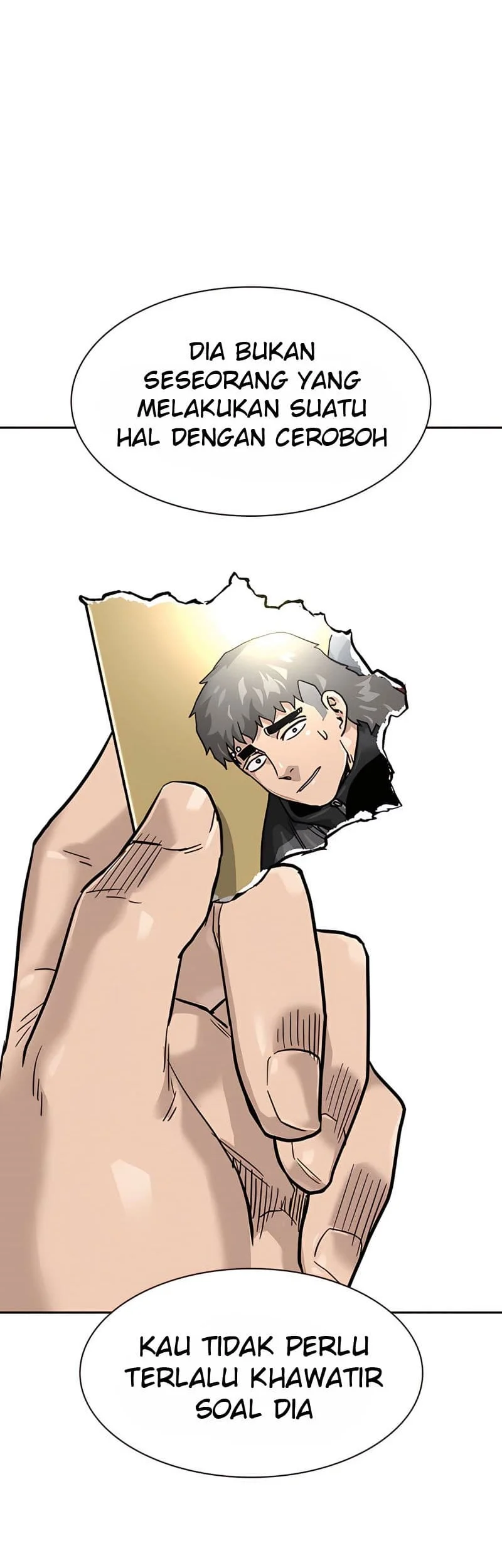 Everyone Loves Her Chapter 57 Gambar 10