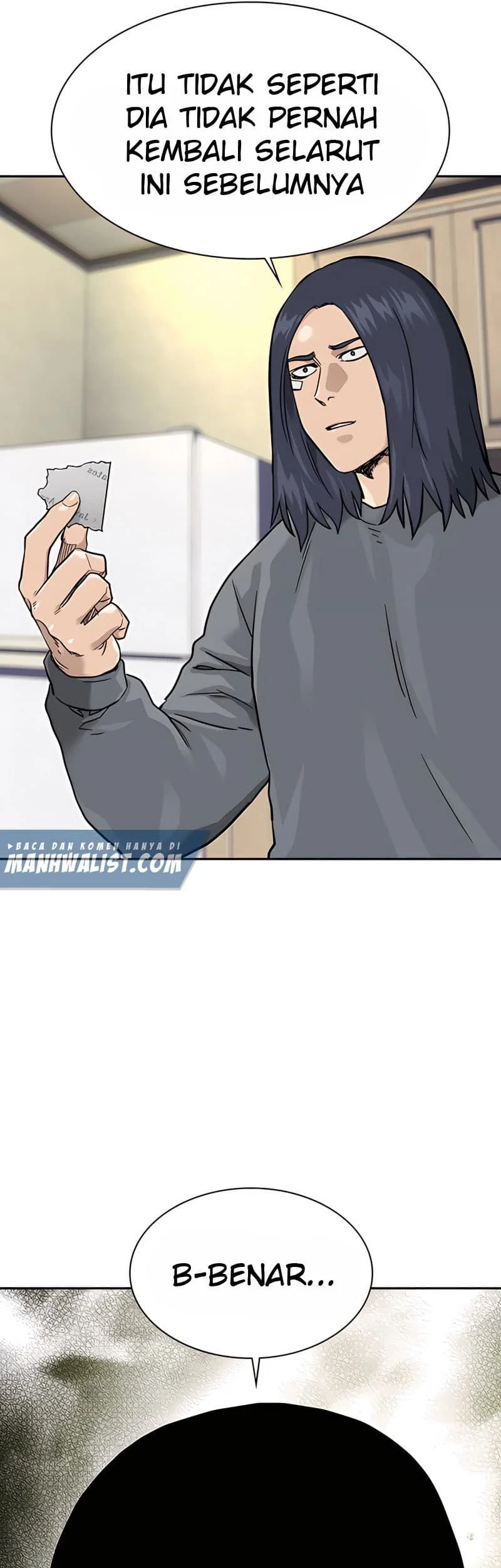 Everyone Loves Her Chapter 57 Gambar 12