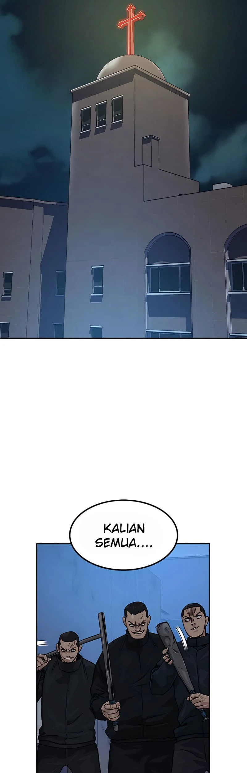 Everyone Loves Her Chapter 57 Gambar 14