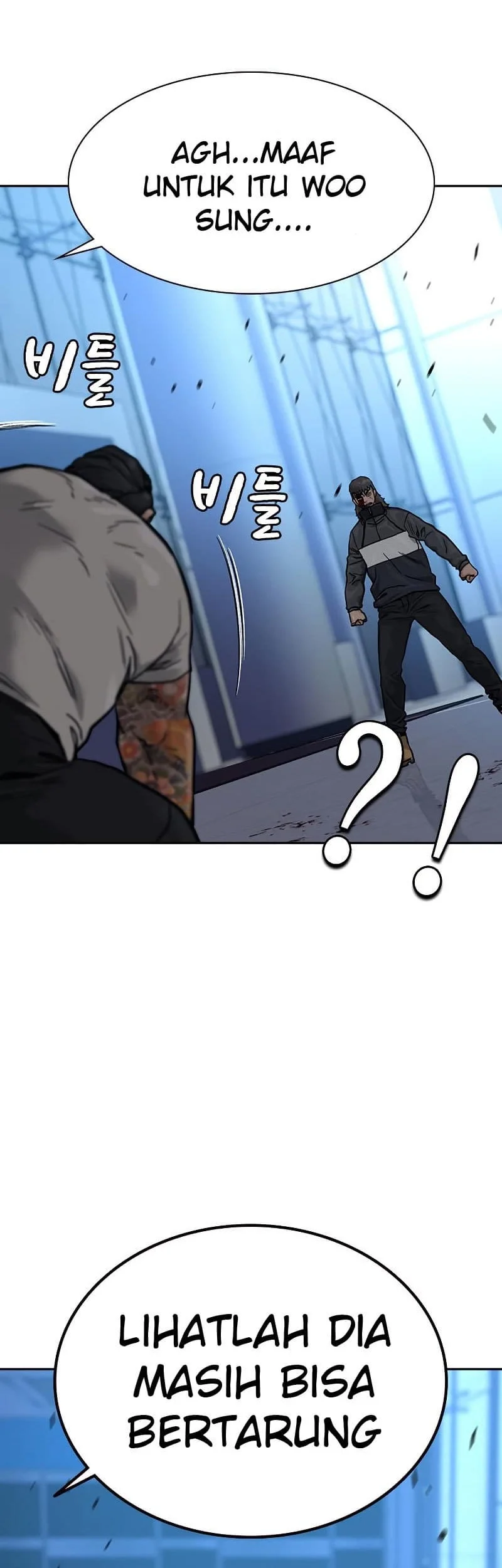 Everyone Loves Her Chapter 58 Gambar 29