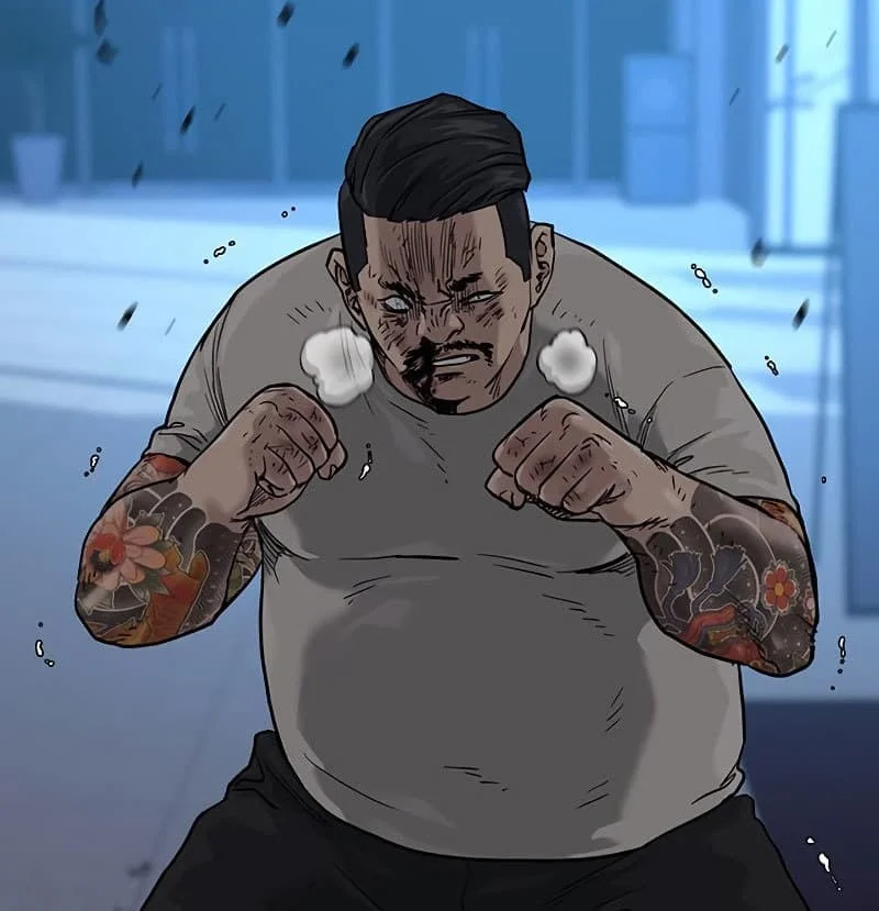 Everyone Loves Her Chapter 58 Gambar 30