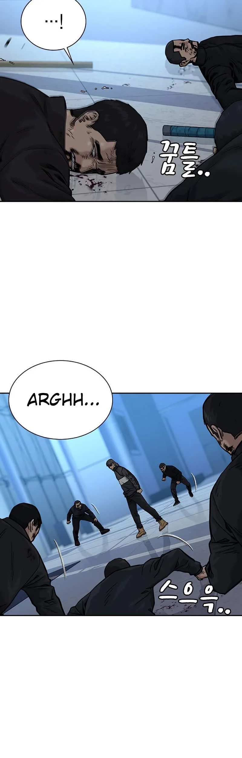 Everyone Loves Her Chapter 58 Gambar 34