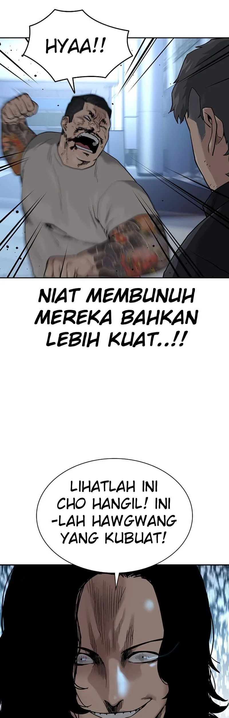 Everyone Loves Her Chapter 58 Gambar 37