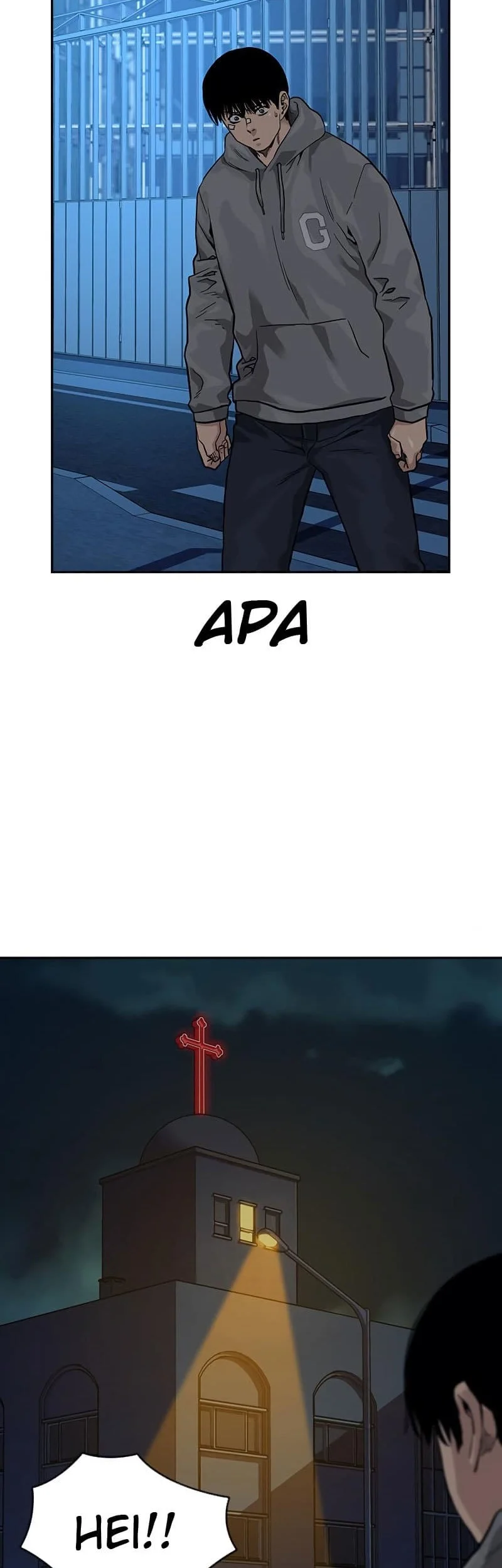 Everyone Loves Her Chapter 58 Gambar 47