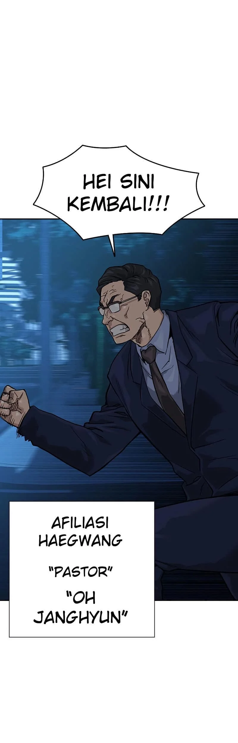 Everyone Loves Her Chapter 58 Gambar 49