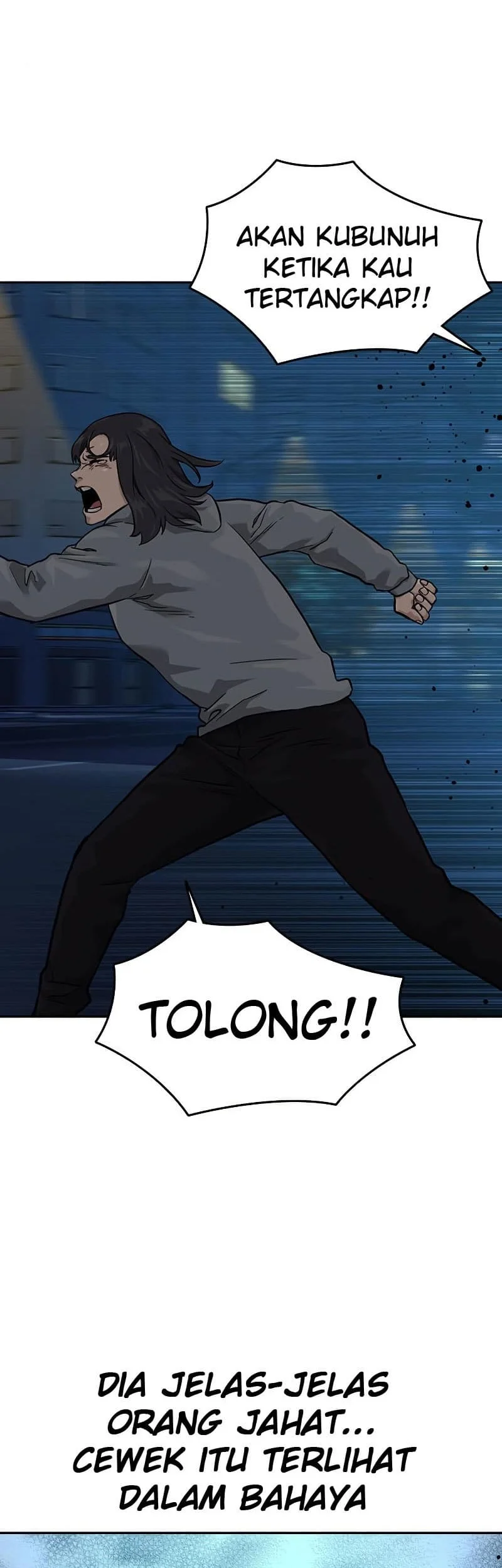 Everyone Loves Her Chapter 58 Gambar 50