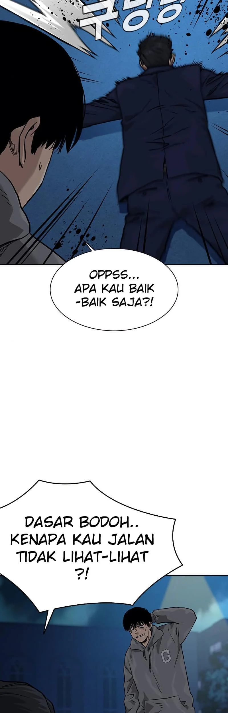 Everyone Loves Her Chapter 58 Gambar 55