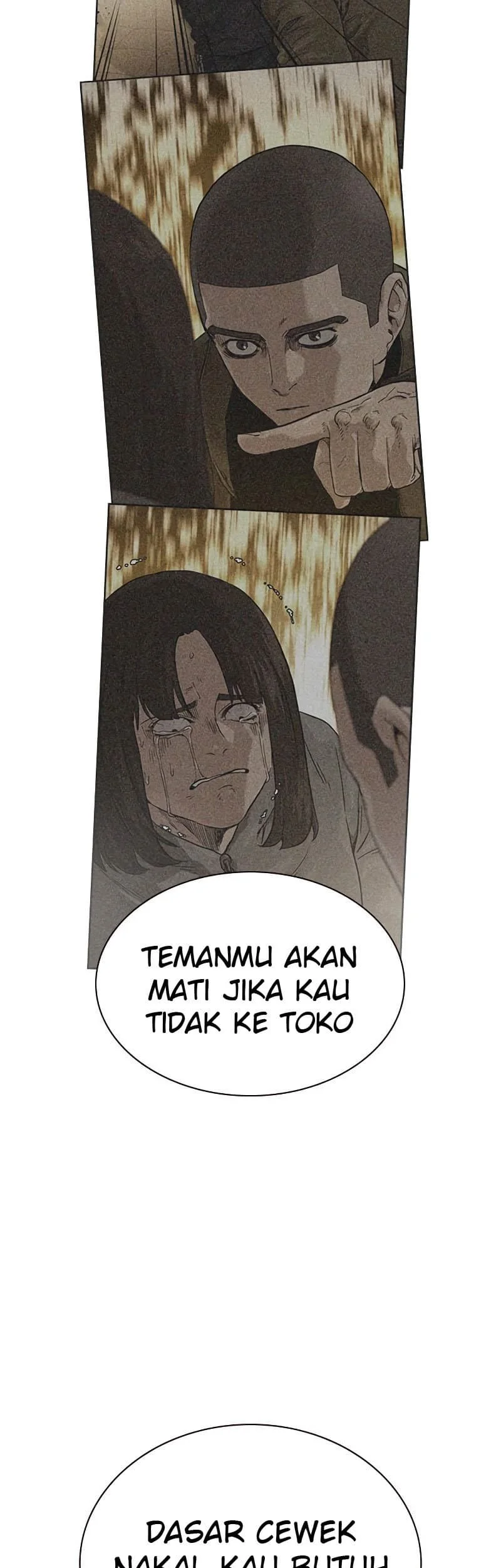Everyone Loves Her Chapter 58 Gambar 64