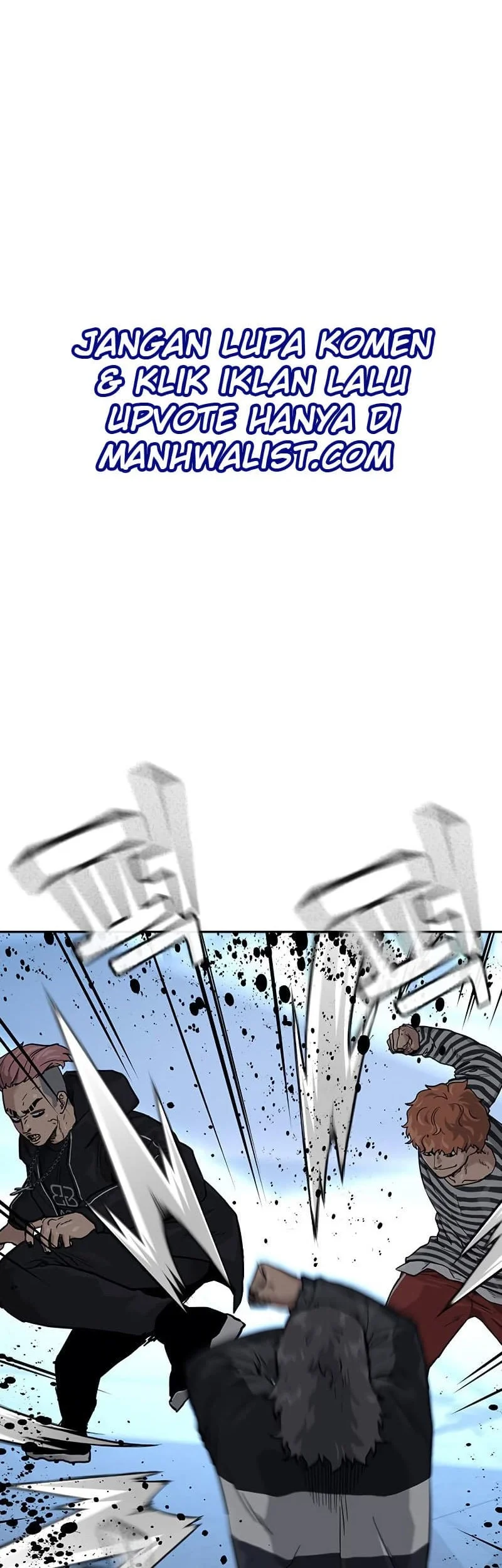 Everyone Loves Her Chapter 58 Gambar 68