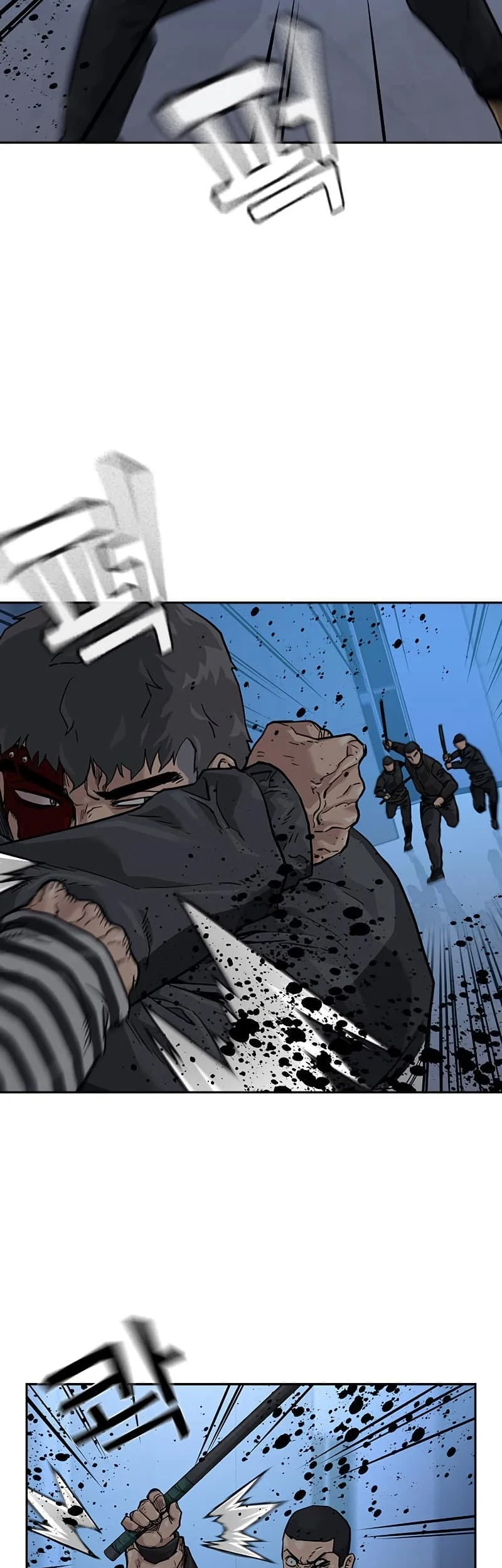 Everyone Loves Her Chapter 58 Gambar 70