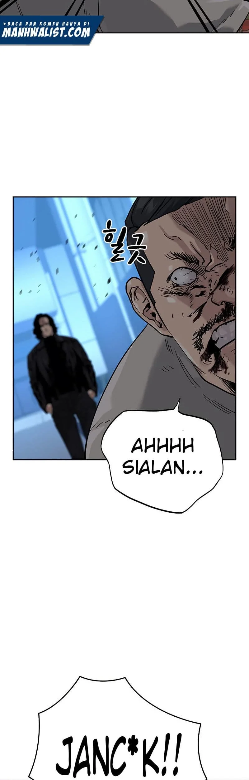 Everyone Loves Her Chapter 58 Gambar 74