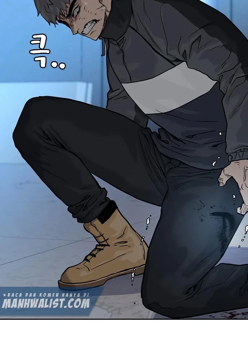 Everyone Loves Her Chapter 58 Gambar 81