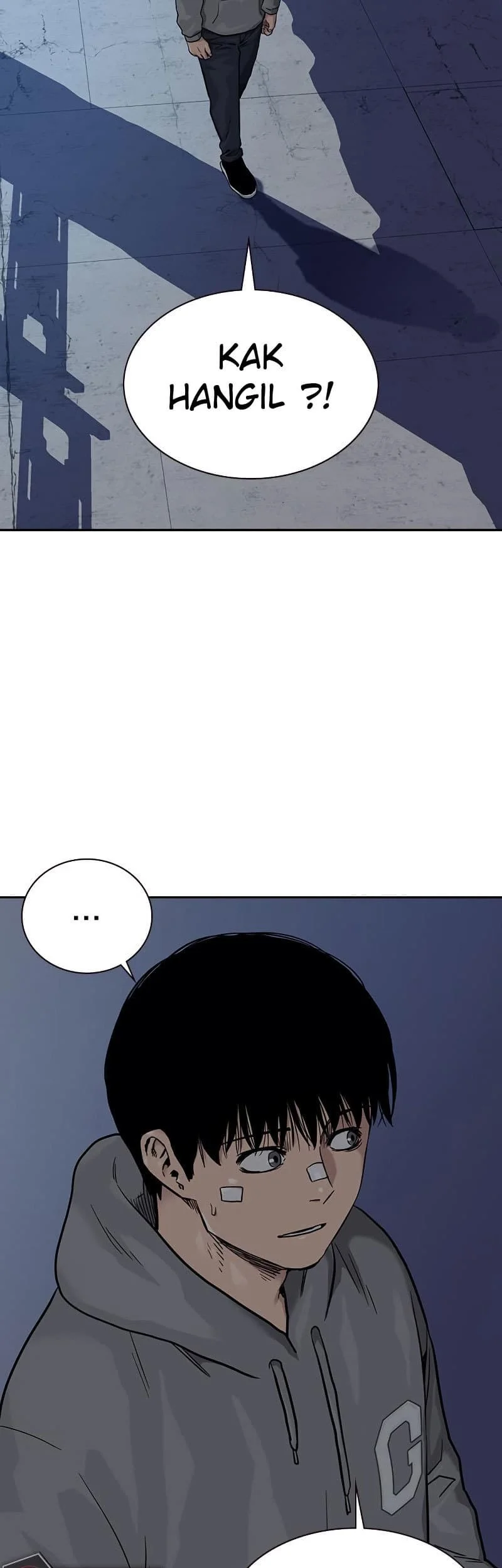 Everyone Loves Her Chapter 58 Gambar 4