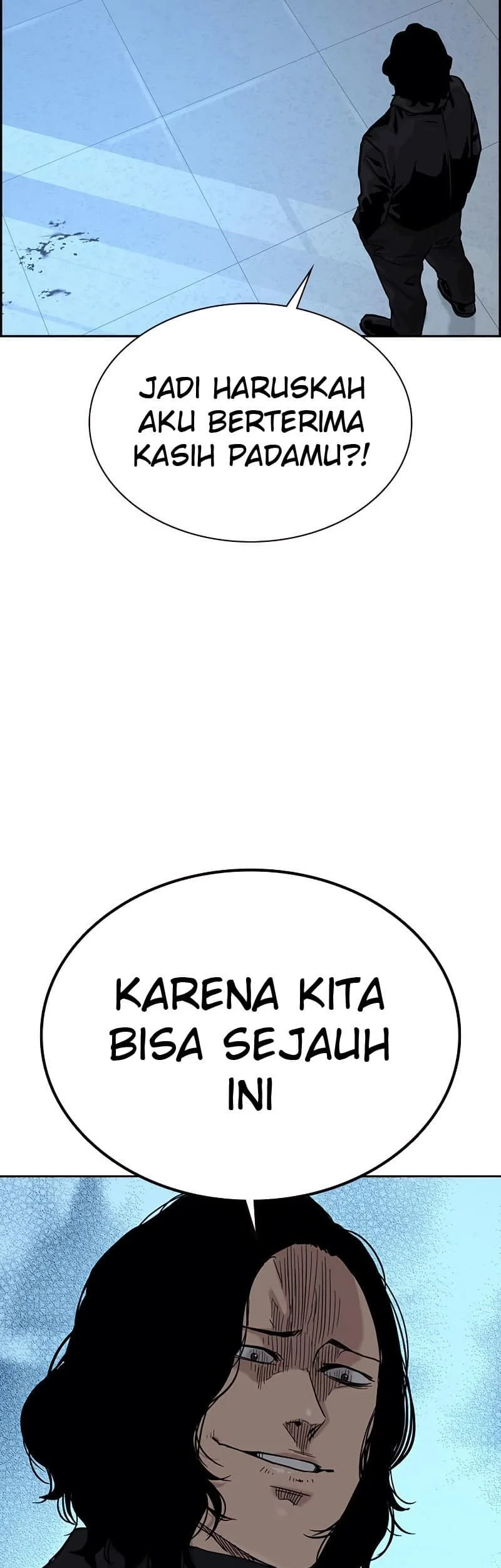 Everyone Loves Her Chapter 58 Gambar 88