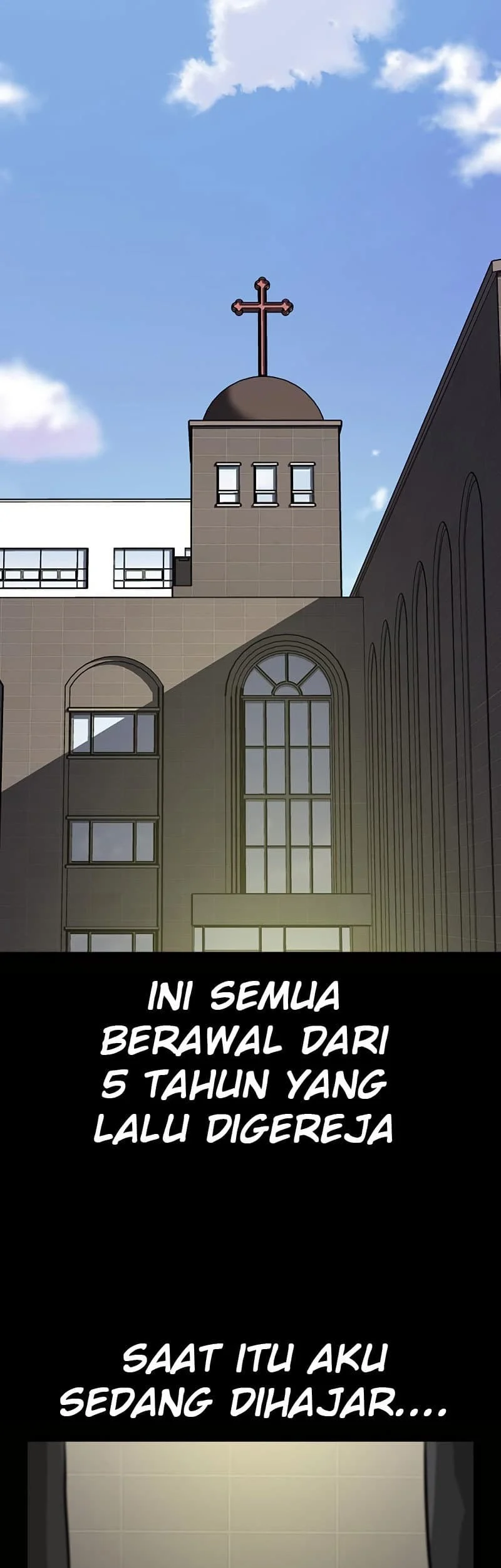 Everyone Loves Her Chapter 58 Gambar 91