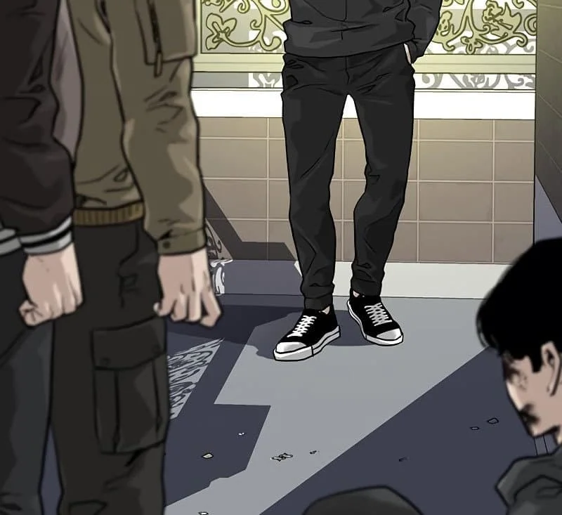 Everyone Loves Her Chapter 58 Gambar 93