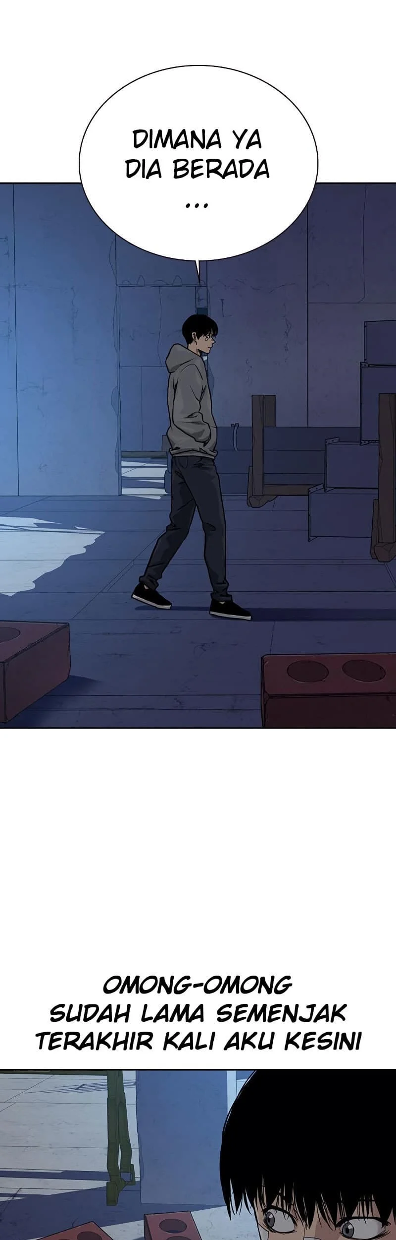 Everyone Loves Her Chapter 58 Gambar 7