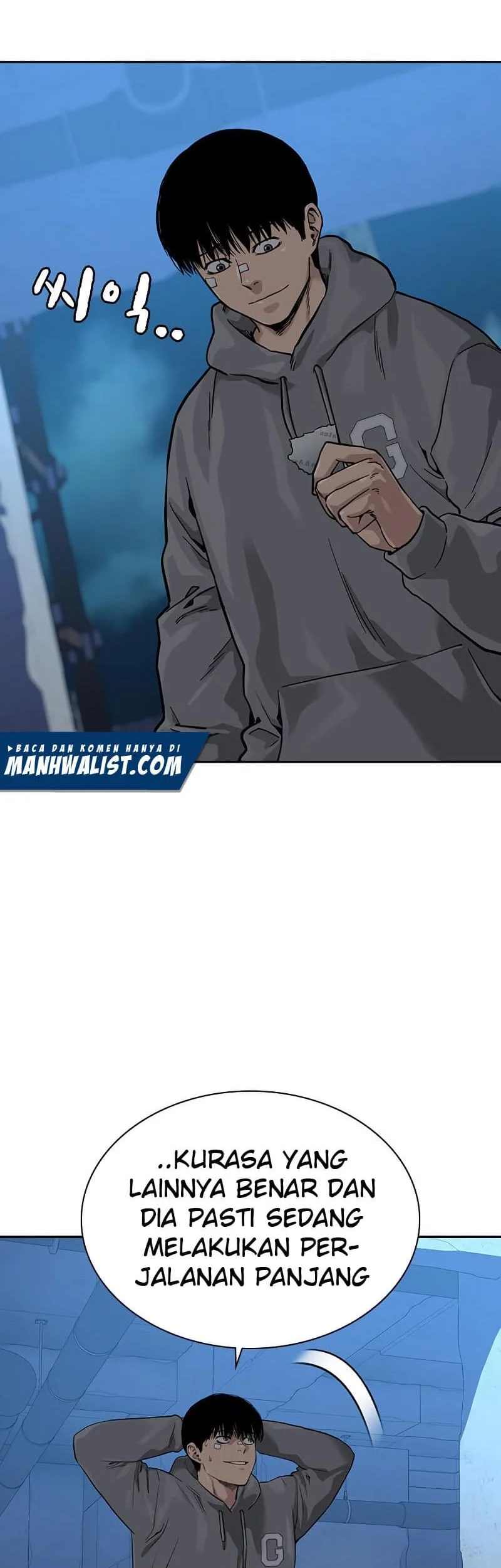 Everyone Loves Her Chapter 58 Gambar 11