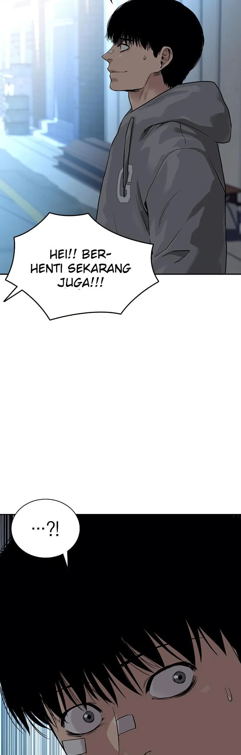 Everyone Loves Her Chapter 58 Gambar 14