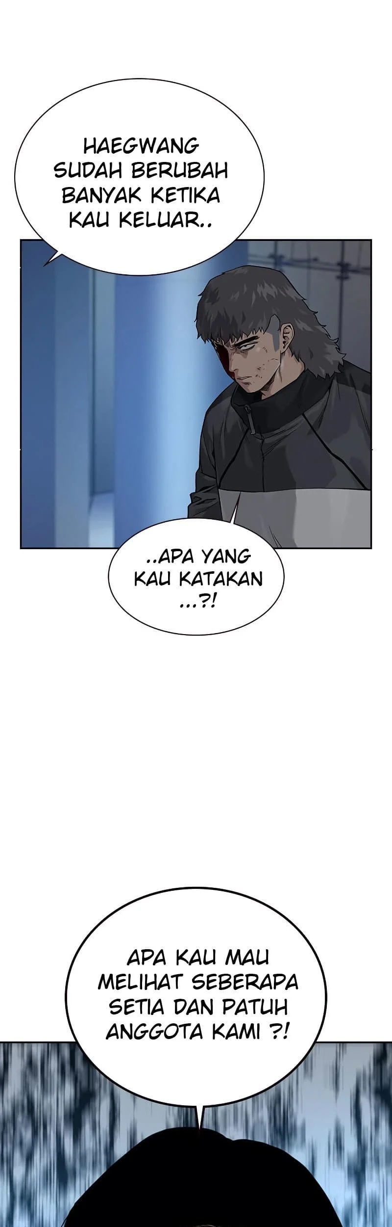 Everyone Loves Her Chapter 58 Gambar 22