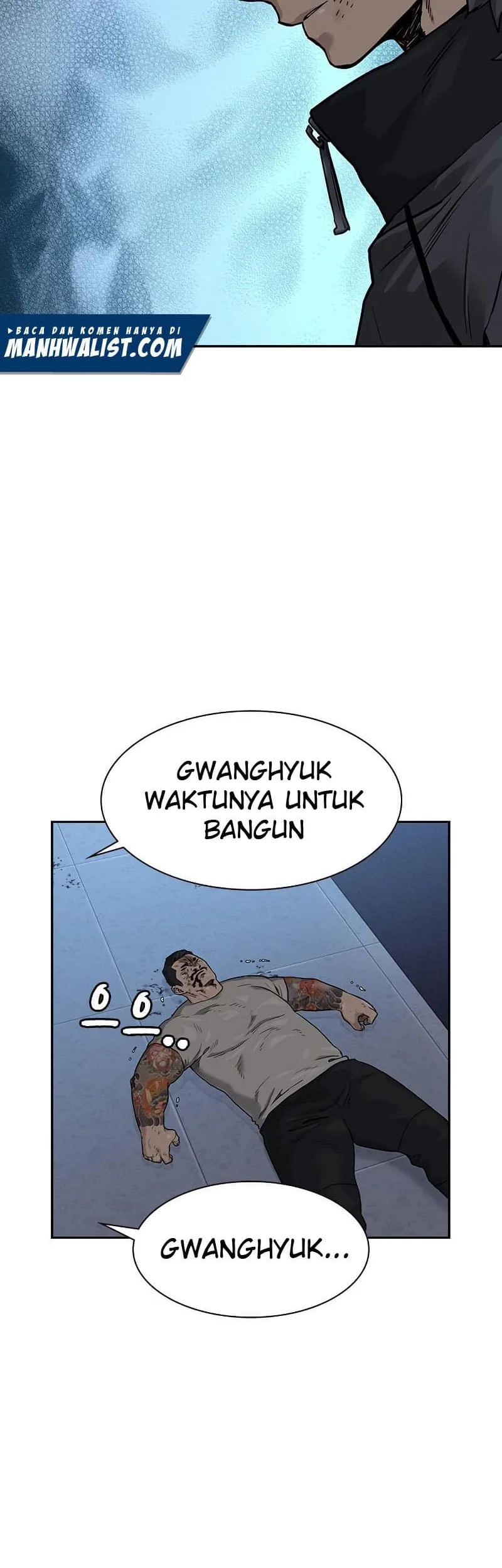 Everyone Loves Her Chapter 58 Gambar 26