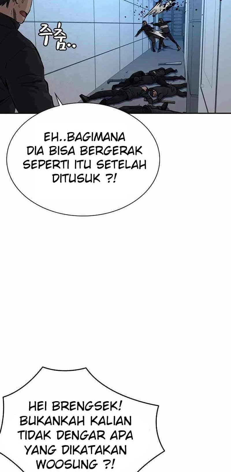 Everyone Loves Her Chapter 59 Gambar 22