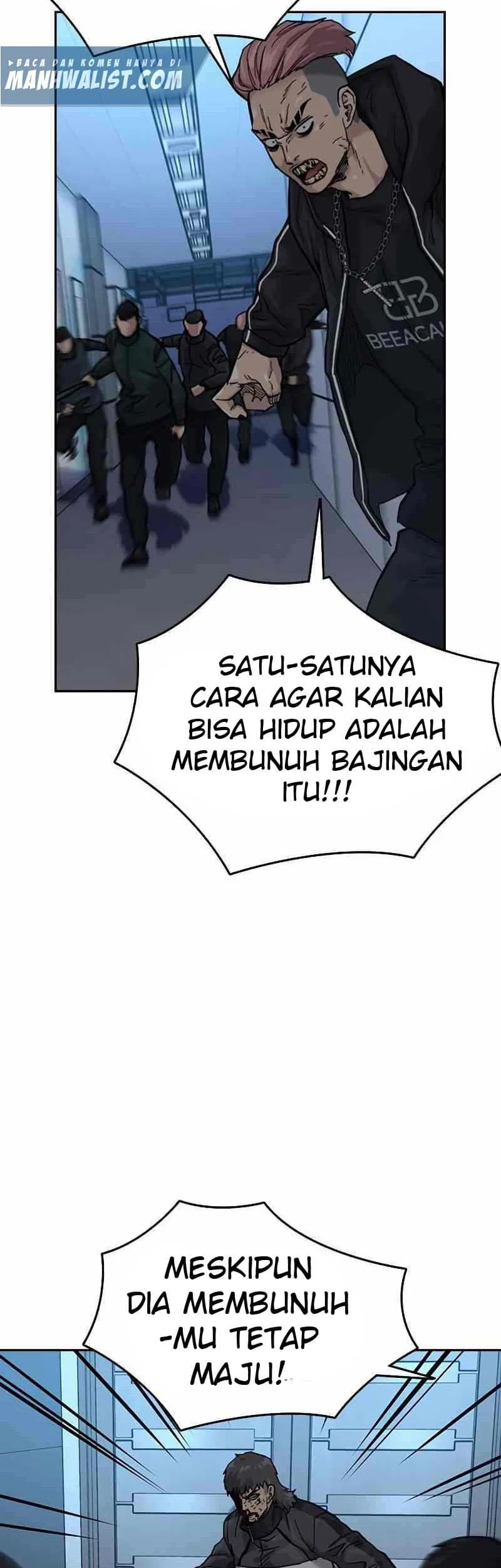 Everyone Loves Her Chapter 59 Gambar 23