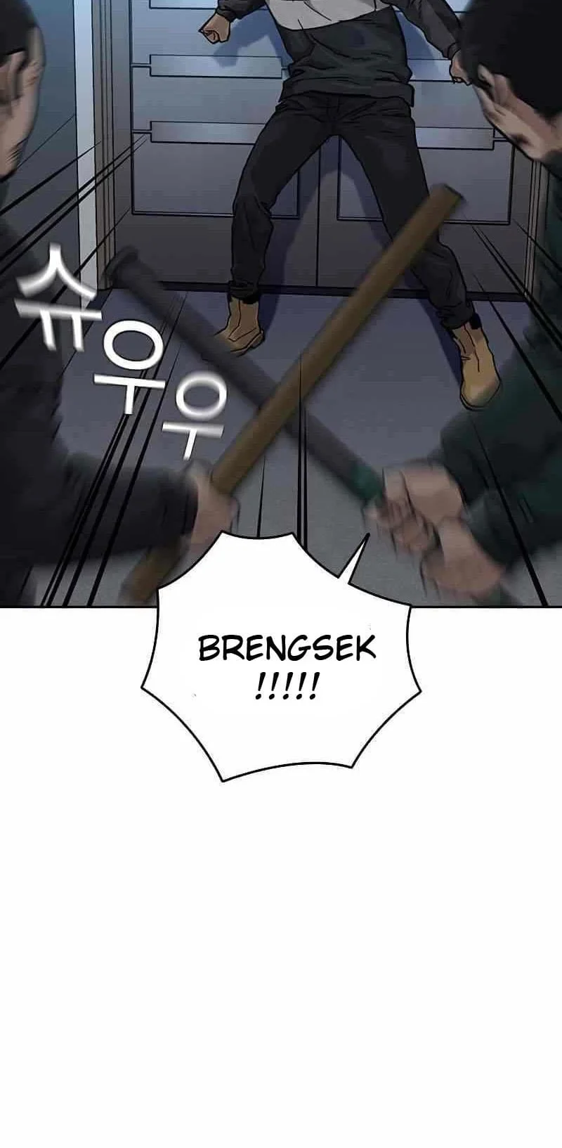 Everyone Loves Her Chapter 59 Gambar 24