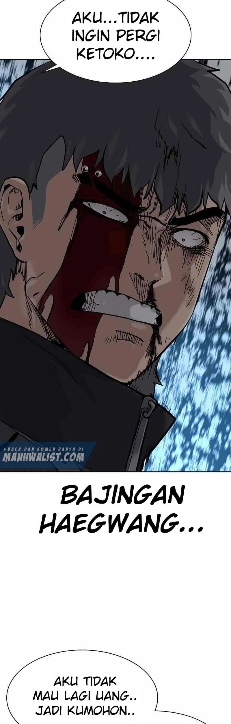 Everyone Loves Her Chapter 59 Gambar 29