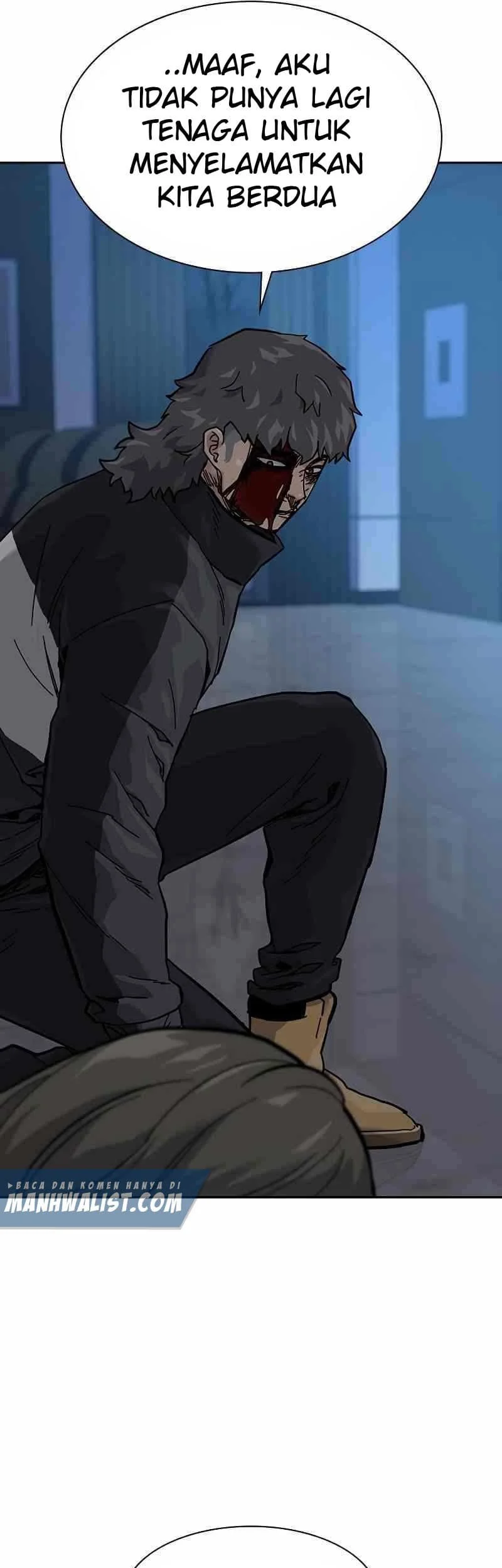 Everyone Loves Her Chapter 59 Gambar 31