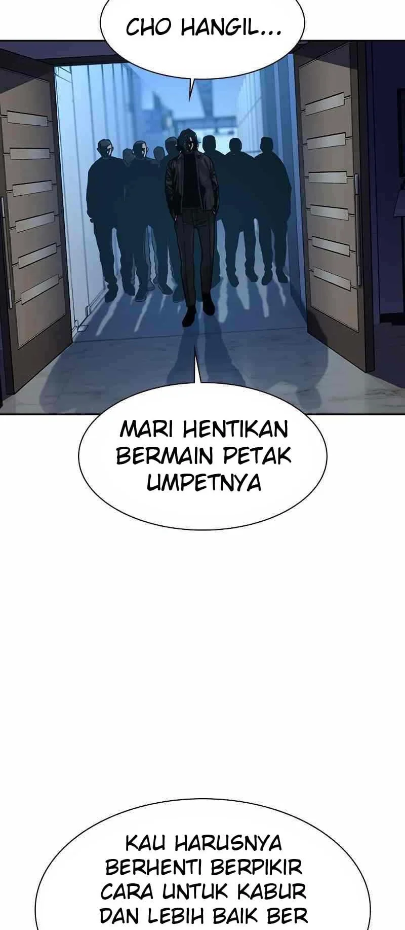 Everyone Loves Her Chapter 59 Gambar 32