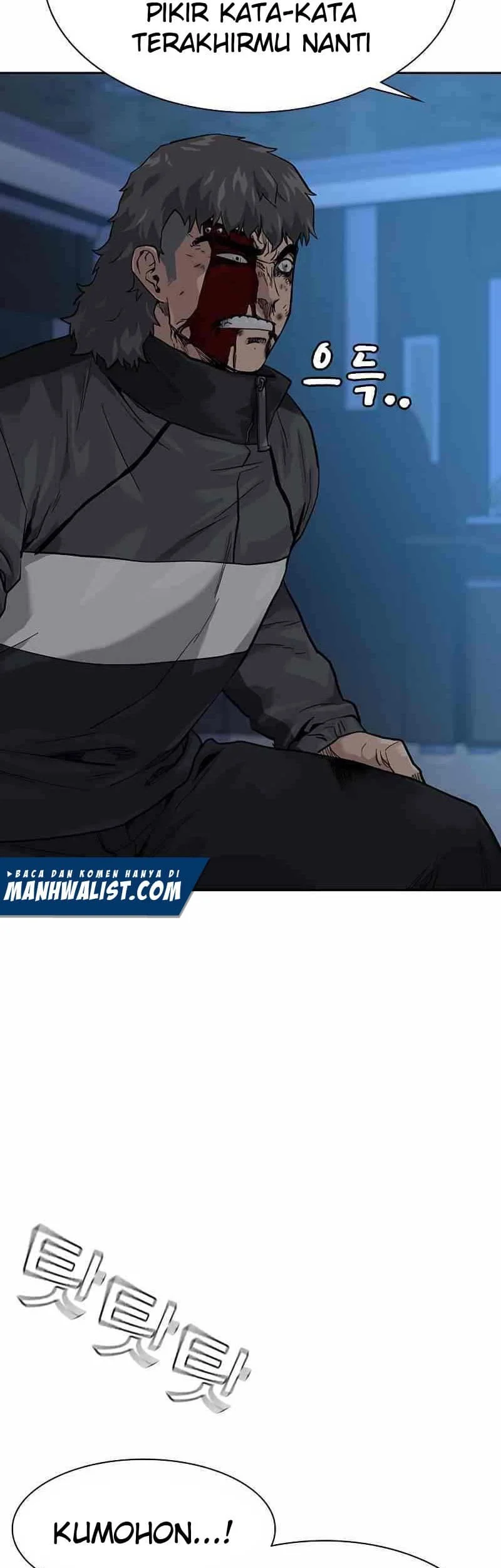 Everyone Loves Her Chapter 59 Gambar 33