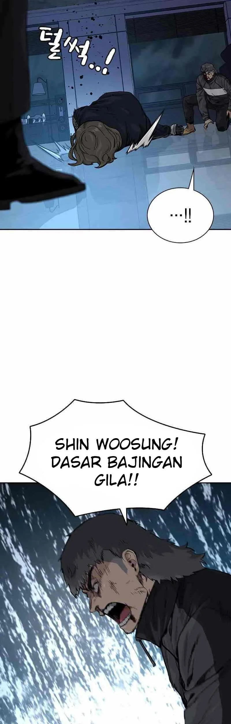 Everyone Loves Her Chapter 59 Gambar 37