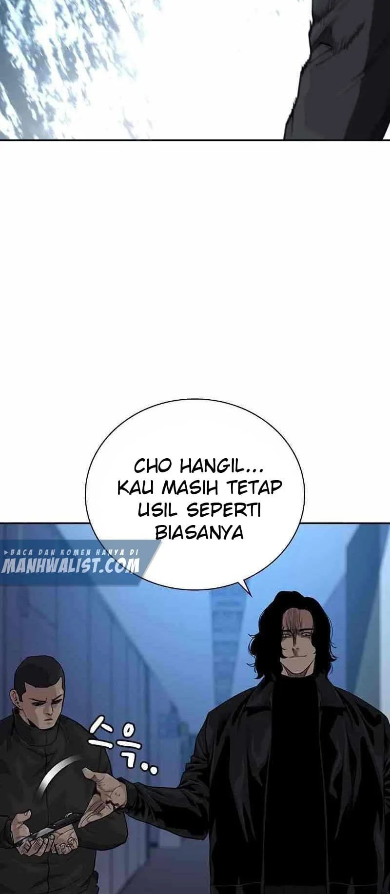 Everyone Loves Her Chapter 59 Gambar 38