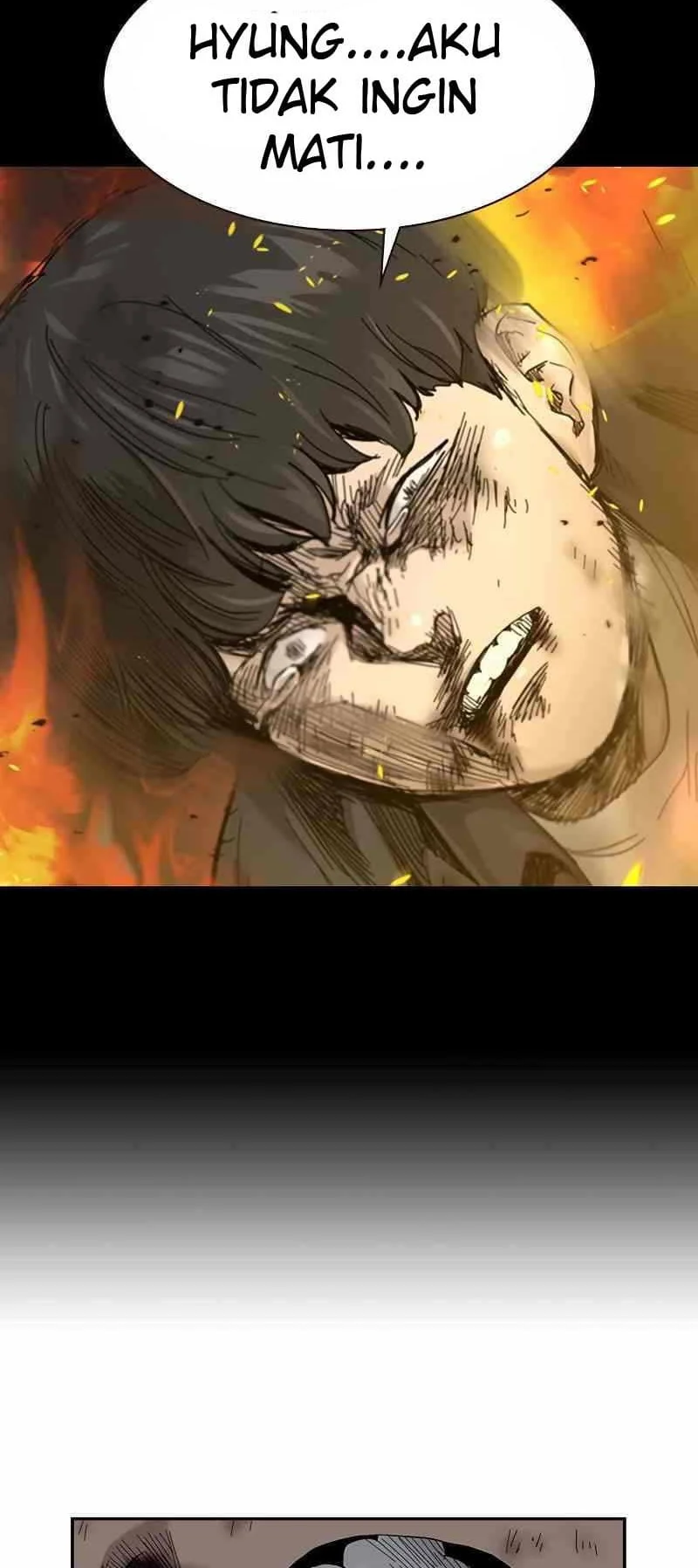 Everyone Loves Her Chapter 59 Gambar 42