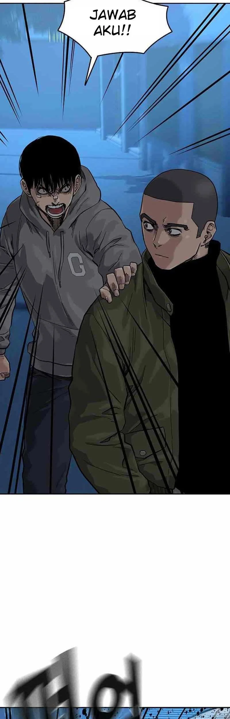 Everyone Loves Her Chapter 59 Gambar 49