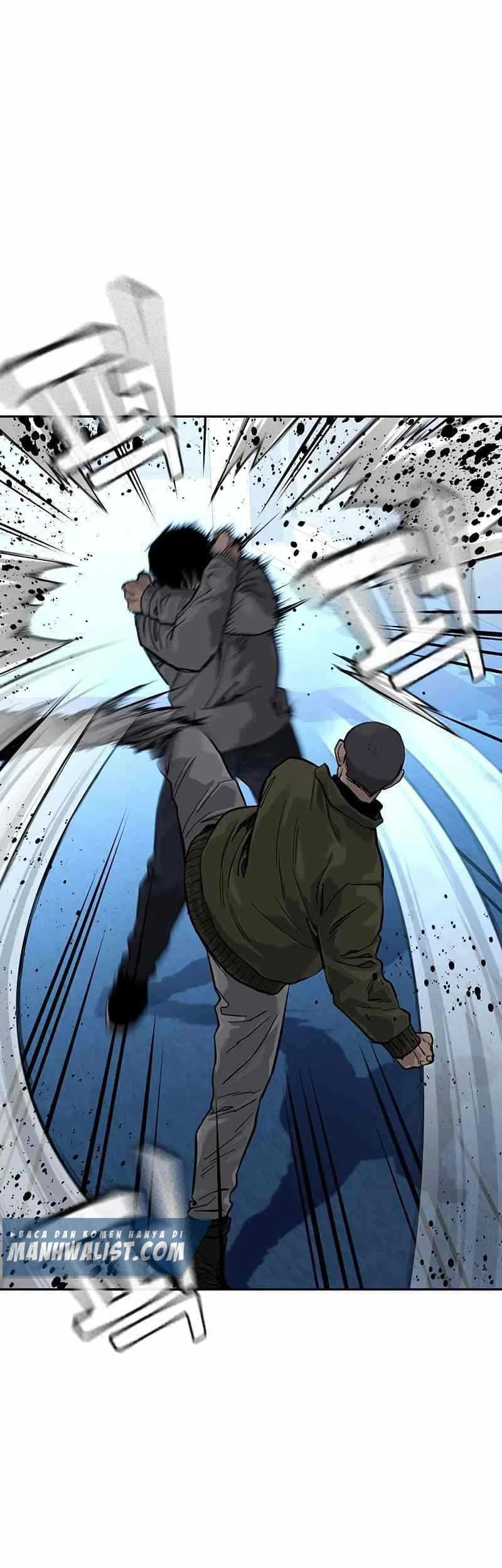 Everyone Loves Her Chapter 59 Gambar 51