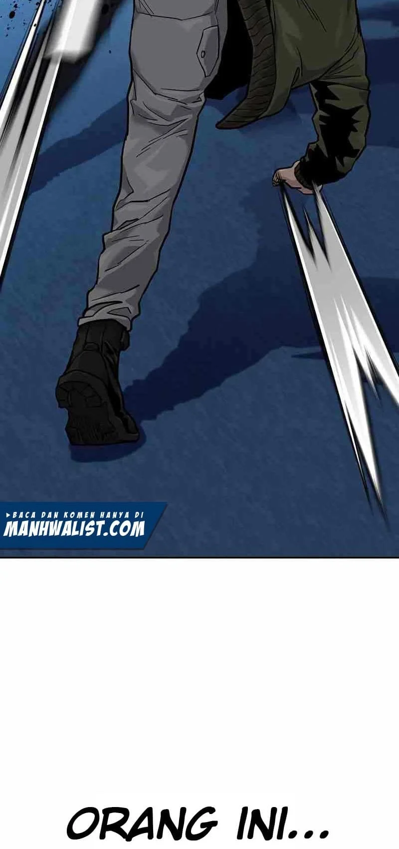 Everyone Loves Her Chapter 59 Gambar 56