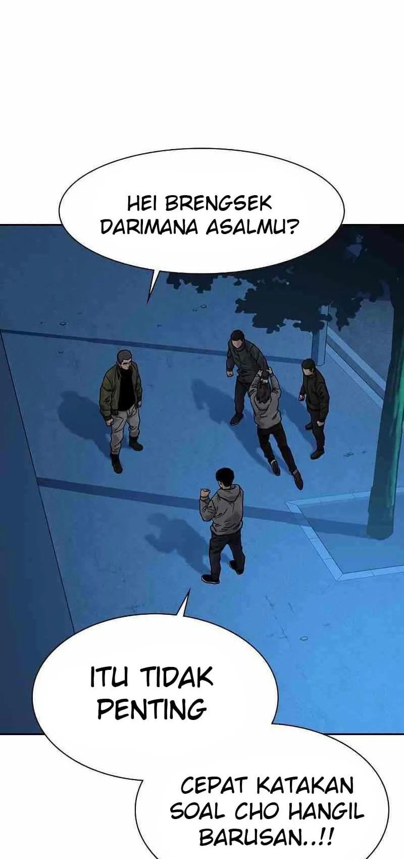 Everyone Loves Her Chapter 59 Gambar 58