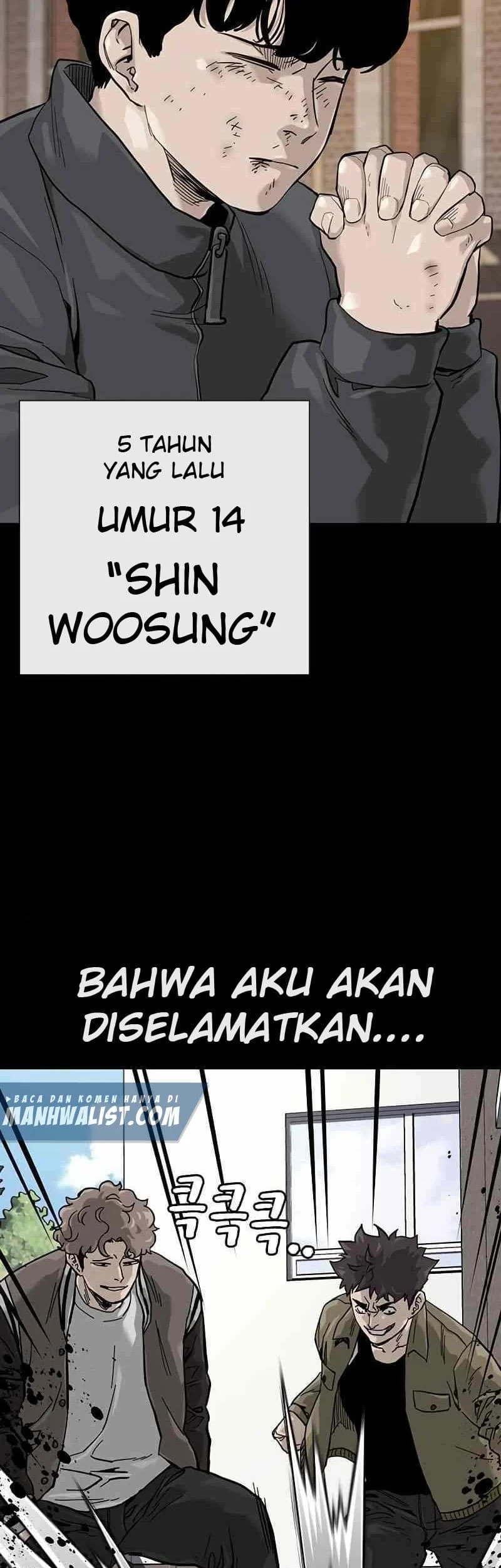 Everyone Loves Her Chapter 59 Gambar 3