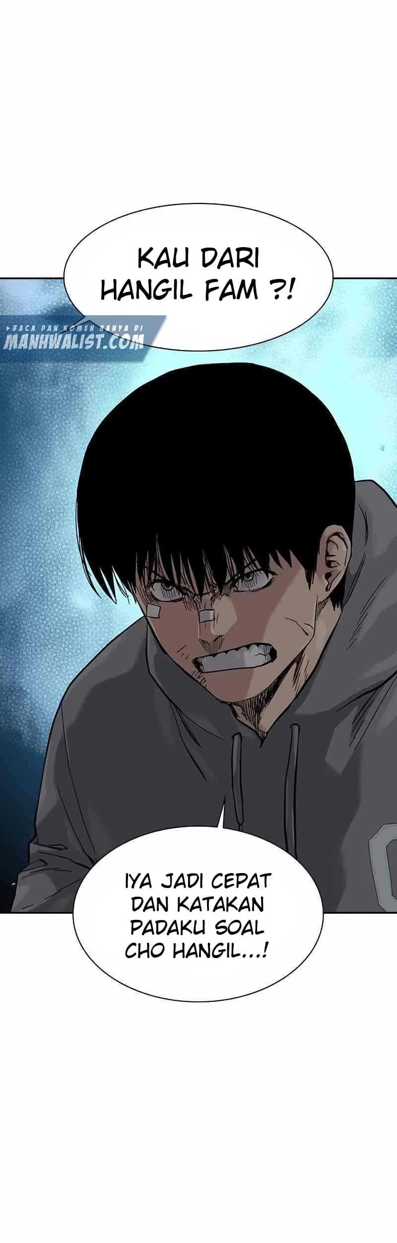 Everyone Loves Her Chapter 59 Gambar 61