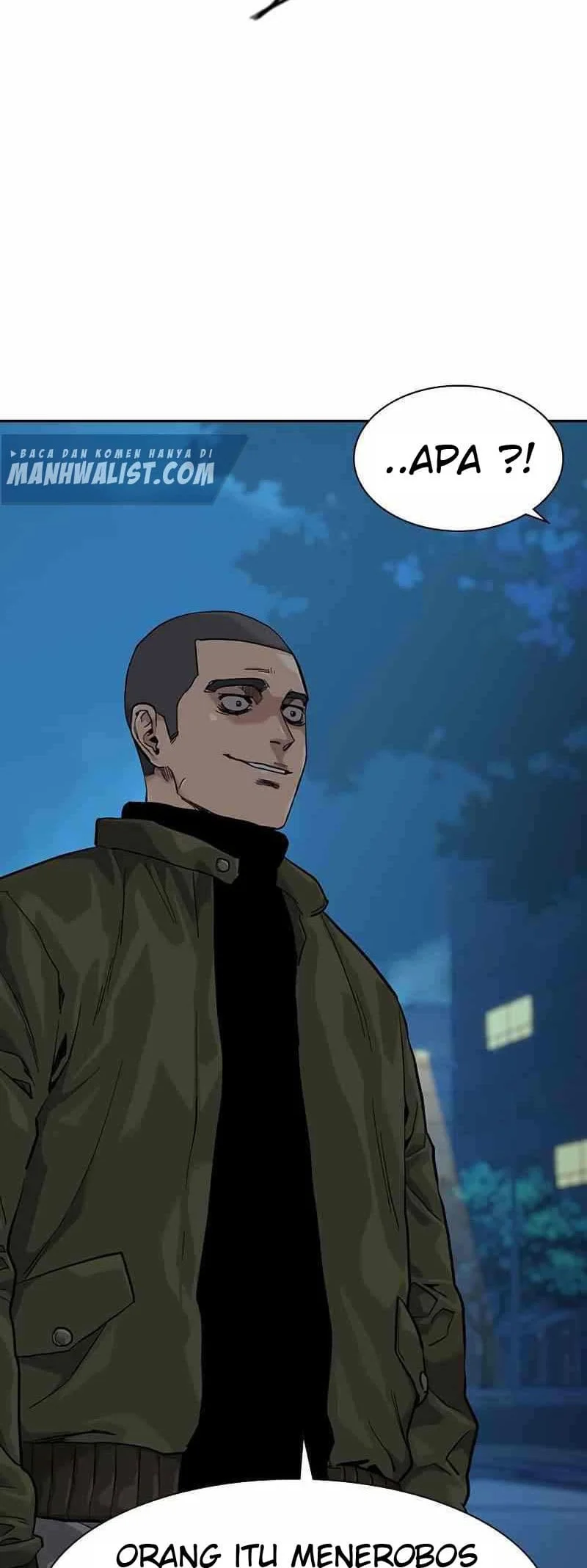 Everyone Loves Her Chapter 59 Gambar 64