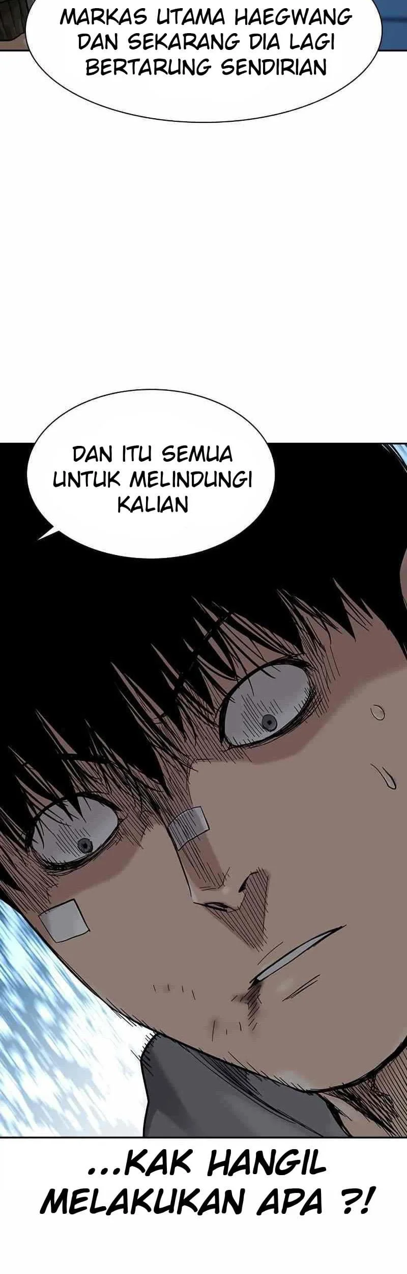 Everyone Loves Her Chapter 59 Gambar 65